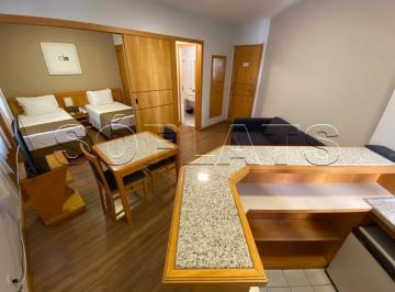 Apartamento · 31m² · 1 Quarto · 1 Vaga · Apartamento para alugar em Jardim Paulista de 31.00m² com 1 Quarto, 1 Suite e 1 Garagem