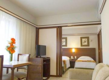 Apartamento · 33m² · 1 Quarto · 1 Vaga · Flat para venda em Brooklin de 33.00m² com 1 Quarto, 1 Suite e 1 Garagem