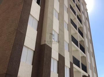 Apartamento · 67m² · 3 Quartos · 1 Vaga · Apartamento para alugar em Loteamento Residencial Viva Vista de 67.00m² com 3 Quartos, 1 Suite e 1 G