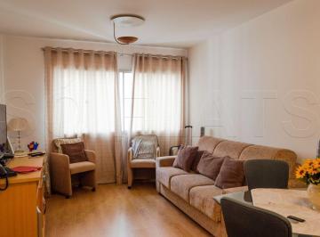 Apartamento · 63m² · 2 Quartos · 1 Vaga · Flat para alugar em Itaim Bibi de 63.00m² com 2 Quartos, 1 Suite e 1 Garagem