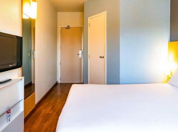 Apartamento · 18m² · 1 Quarto · Flat para venda em Centro de 18.00m² com 1 Quarto e 1 Suite
