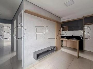 Apartamento · 41m² · 2 Quartos · Apartamento para venda em Tucuruvi de 41.00m² com 2 Quartos