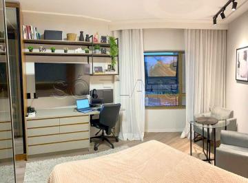 Apartamento · 25m² · 1 Quarto · 1 Vaga · Flat para venda em Itacorubi de 25.00m² com 1 Quarto, 1 Suite e 1 Garagem
