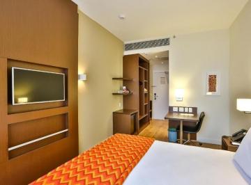 Apartamento · 42m² · 1 Quarto · 1 Vaga · Flat para venda em Cerâmica de 42.00m² com 1 Quarto, 1 Suite e 1 Garagem