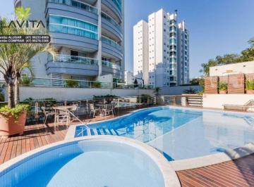 c1c0fd1d11254068a28caa7e9dfda9a2eba7dc44 · Apartamento com 3 suítes à venda, 102 m² por R$ 1.100.000 - Bairro Victor Konder - Blumenau/SC
