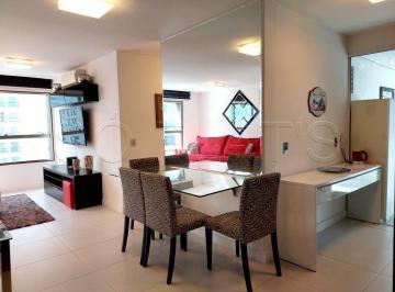 Apartamento · 70m² · 2 Quartos · 2 Vagas · Flat para alugar em Brooklin de 70.00m² com 2 Quartos, 1 Suite e 2 Garagens