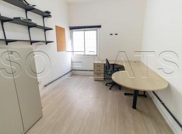 Comercial · 35m² · Prédio Comercial para venda em Vila Mariana de 35.00m²