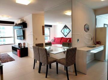 Apartamento · 70m² · 2 Quartos · 2 Vagas · Apartamento para alugar em Brooklin de 70.00m² com 2 Quartos, 1 Suite e 2 Garagens