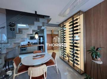 d8fb17c9c2c8694a68b0ea1230fbd41d42a6cae3 · Cobertura com 3 dormitórios à venda, 156 m² por R$ 1.540.000,00 - Baeta Neves - São Bernardo do Camp