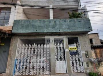 c949c2af5de0304d61a99f41d9f4365d1aa786f0 · Sobrado com 3 dormitórios para alugar por R$ 1.800,00/mês - Jardim Varan - Suzano/SP