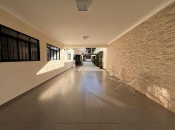 Casa · 330m² · 4 Quartos · 4 Vagas · Casa para venda em Vila Mendonça de 330.00m² com 4 Quartos, 2 Suites e 4 Garagens