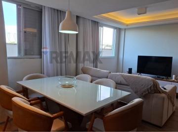 Apartamento · 70m² · 2 Quartos · Apartamento para venda em Parque Bela Vista de 70.00m² com 2 Quartos