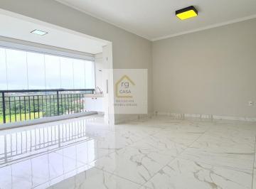 Apartamento · 100m² · 3 Quartos · 2 Vagas · Apartamento para alugar em Jardim Armenia de 100.00m² com 3 Quartos, 1 Suite e 2 Garagens