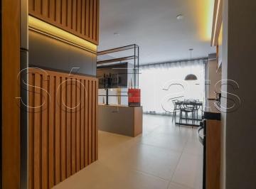 Apartamento · 48m² · 2 Quartos · Apartamento para alugar em Santana de 48.00m² com 2 Quartos e 1 Suite
