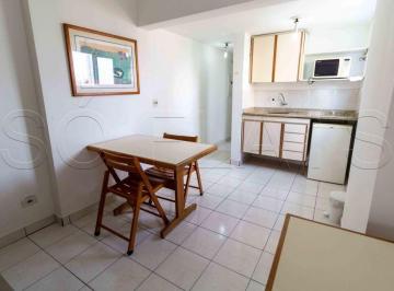 Apartamento · 29m² · 1 Quarto · 1 Vaga · Flat para alugar em Vila Mariana de 29.00m² com 1 Quarto, 1 Suite e 1 Garagem