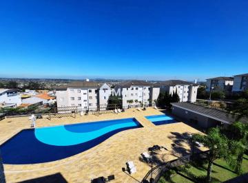 Apartamento · 47m² · 2 Quartos · 1 Vaga · Apartamento para venda em Vila Bela Flor de 47.00m² com 2 Quartos e 1 Garagem