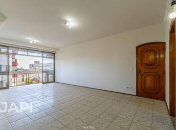 60e93a13c7de3205d44258a351ab5b546f8f3408 · Apartamento com 3 dormitórios à venda, 167 m² por R$ 750.000,00 - Anhangabaú - Jundiaí/SP