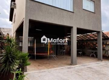 Casa · 120m² · 2 Quartos · 4 Vagas · Casa para venda em Vila Suissa de 120.00m² com 2 Quartos, 1 Suite e 4 Garagens