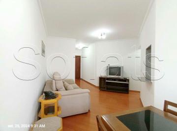 Apartamento · 45m² · 1 Quarto · 1 Vaga · Apartamento para alugar em Mooca de 45.00m² com 1 Quarto, 1 Suite e 1 Garagem