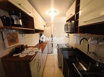 Apartamento · 50m² · 2 Quartos · 1 Vaga · Apartamento para venda em Jardim Marica de 50.00m² com 2 Quartos e 1 Garagem