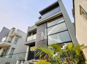 028b208d112bd03a72300b9afb0bfbc6422e570a · Casa com 3 dormitórios à venda, 334 m² por R$ 2.490.000,00 - Santa Quitéria - Curitiba/PR