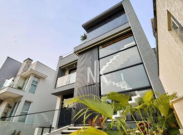 028b208d112bd03a72300b9afb0bfbc6422e570a · Casa com 3 dormitórios à venda, 334 m² por R$ 2.490.000,00 - Santa Quitéria - Curitiba/PR