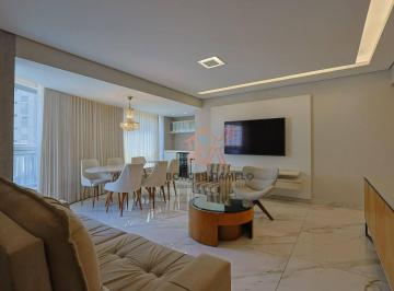 930c8ae30f5f838b9515f681e55bf3478153e4d8 · Apartamento  MOBILIADO  3 quartos para alugar, 104 m² por R$ 7.000/mês - Vila da Serra - Nova Lima/M