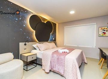 9a6273510c320b11dbd67d2065f8c7d65f735fdd · Studio com 1 dormitório à venda, 22 m² por R$ 400.000,00 - Centro - Curitiba/PR