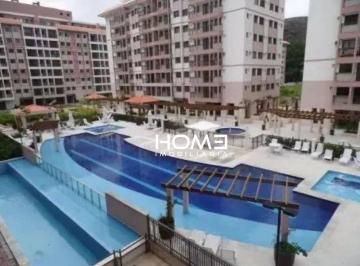 fd099c697dc8d90eb86c3d1ea8730bb03efedc2b · Apartamento à Venda na Taquara | 2 Quartos | 1 Suíte | Varanda com Vista Livre | Condomínio Completo