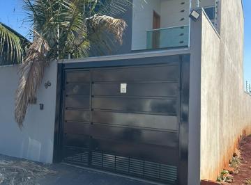 Casa · 115m² · 2 Quartos · 2 Vagas · Sobrado para venda em Jardim Ecovalley de 115.00m² com 2 Quartos, 1 Suite e 2 Garagens