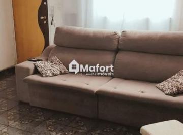 Apartamento · 56m² · 2 Quartos · 1 Vaga · Apartamento para venda em Vila Lavínia de 56.00m² com 2 Quartos e 1 Garagem