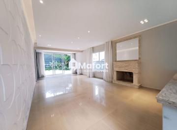 Casa · 240m² · 4 Quartos · 4 Vagas · Casa de Condomínio para alugar em Vila Oliveira de 240.00m² com 4 Quartos, 1 Suite e 4 Garagens