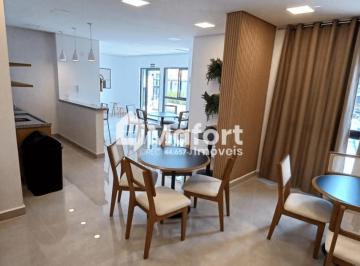 Apartamento · 40m² · 1 Quarto · 1 Vaga · Apartamento para venda em Centro de 40.00m² com 1 Quarto e 1 Garagem