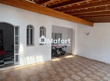 Casa · 138m² · 2 Quartos · 2 Vagas · Casa para venda em Jardim Santa Carolina de 138.00m² com 2 Quartos e 2 Garagens