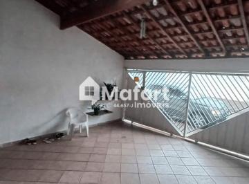 Casa · 113m² · 2 Quartos · 2 Vagas · Casa para venda em Vila Lavínia de 113.00m² com 2 Quartos e 2 Garagens