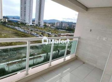 Apartamento · 49m² · 1 Quarto · 1 Vaga · Apartamento para alugar em Mogilar de 49.00m² com 1 Quarto e 1 Garagem
