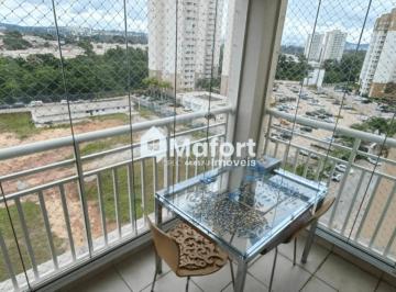 Apartamento · 80m² · 3 Quartos · 2 Vagas · Apartamento para venda em Cézar De Souza de 80.00m² com 3 Quartos, 1 Suite e 2 Garagens