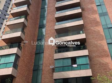 Apartamento · 596m² · 4 Quartos · 5 Vagas · Apartamento para venda em Vila Oliveira de 596.00m² com 4 Quartos, 4 Suites e 5 Garagens