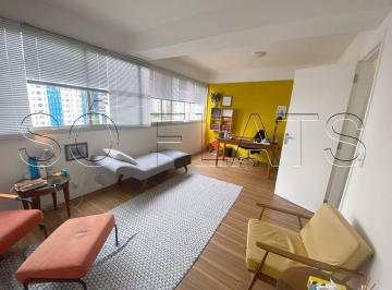 Comercial · 45m² · Prédio Comercial para venda em Itaim Bibi de 45.00m²