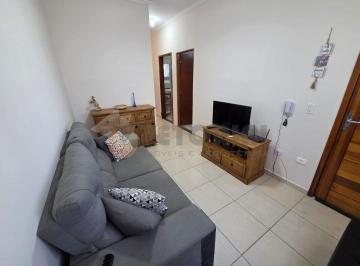 5b0e343e0e64da5ccd01893e822a96838da298a5 · Casa com 2 dormitórios à venda, 41 m² por R$ 350.000,00 - Massaguaçu - Caraguatatuba/SP