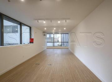 Comercial · 55m² · Prédio Comercial para alugar em Jardins de 55.00m²