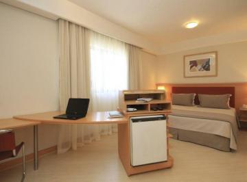 Apartamento · 30m² · 1 Quarto · 1 Vaga · Apartamento para venda em Ibirapuera de 30.00m² com 1 Quarto, 1 Suite e 1 Garagem