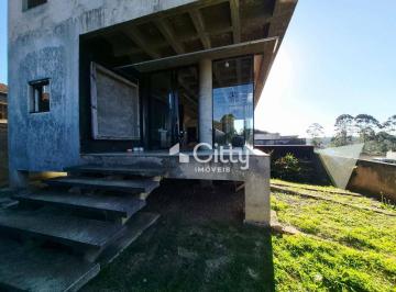 9d17ec9f69608d5418ae8ac36b77270e3db3460f · Oportunidade no Pilarzinho: casa em construção com 292 m², 3 suítes e vista para a cachoeira do Parq