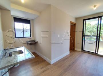 Apartamento · 36m² · 2 Quartos · Apartamento para venda em Saúde de 36.00m² com 2 Quartos e 1 Suite
