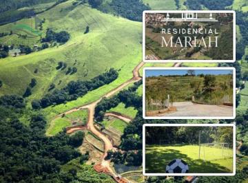 Terreno · 1000m² · Lotes em condomínio- 1.000 m²- Residencial Mariah- Piracaia- SP