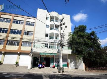 e457b2a544b3fe4156ae38505857cfcf0d839bc0 · Apartamento com 1 dormitório para alugar, 68 m² por R$ 1.450,00/mês - Paineiras - Juiz de Fora/MG