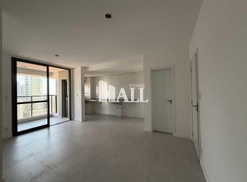 Apartamento · 95m² · 3 Quartos · 2 Vagas · Apartamento, Pátio Pitangueiras, Rio Preto