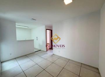 06ae22a818177d2c8e3cd910f8cb841729a5f820 · Apartamento à Venda no Residencial Mata das Andorinhas – 42m² | 2 Quartos