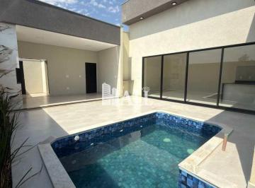 Casa · 144m² · 3 Quartos · 4 Vagas · Casa de Condomínio, BELLA VITTA, Bady Bassitt