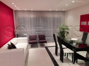 Apartamento · 100m² · 3 Quartos · 1 Vaga · Apartamento para venda em Centro de 100.00m² com 3 Quartos, 1 Suite e 1 Garagem